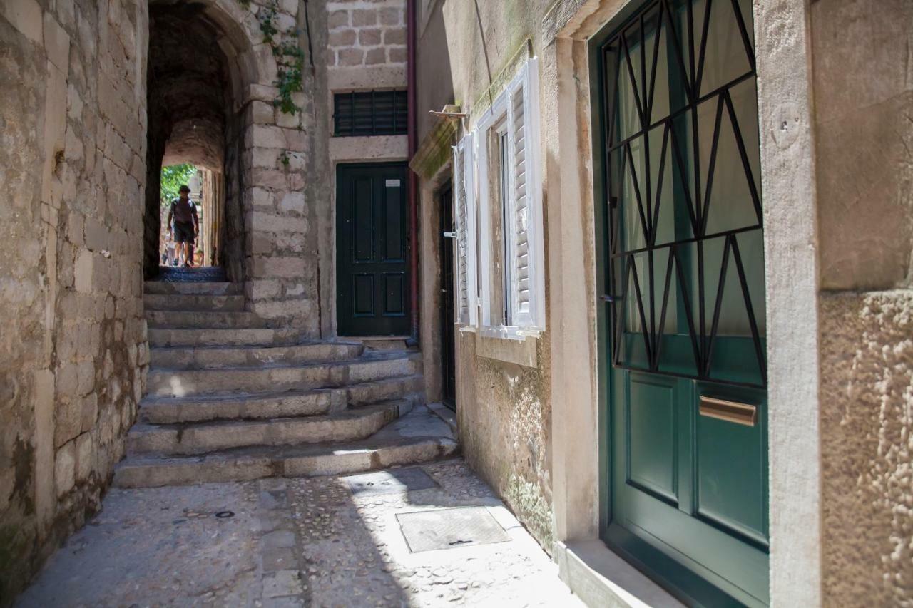 Petra design apartment Dubrovnik Exterior foto
