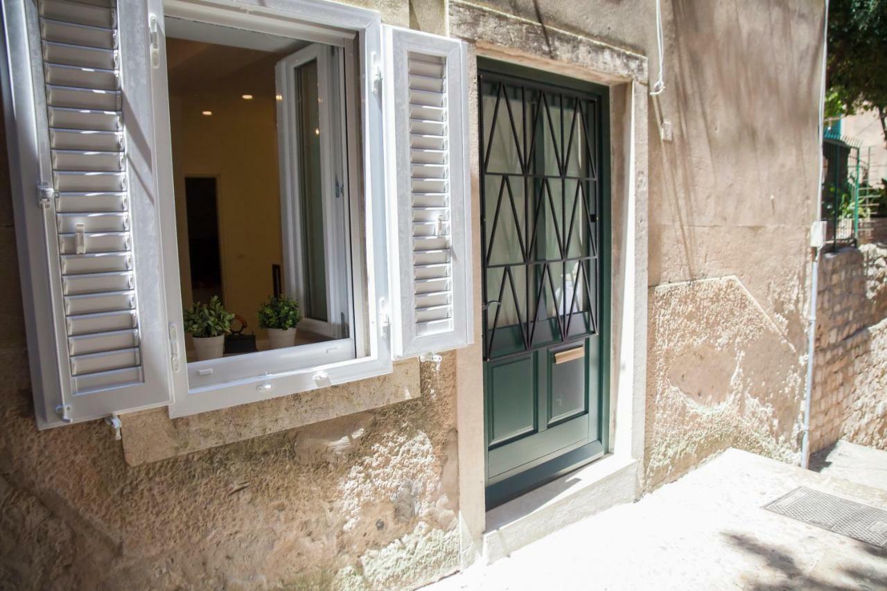 Petra design apartment Dubrovnik Exterior foto